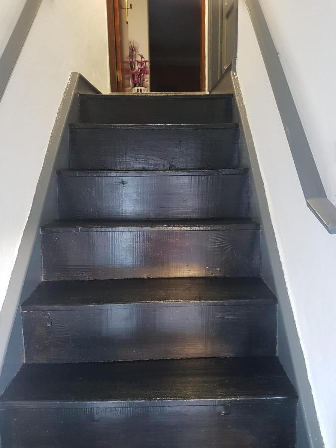 Casa dos Avós e Netos Fundão Exterior foto