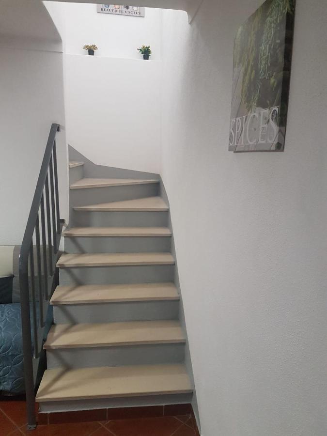 Casa dos Avós e Netos Fundão Exterior foto