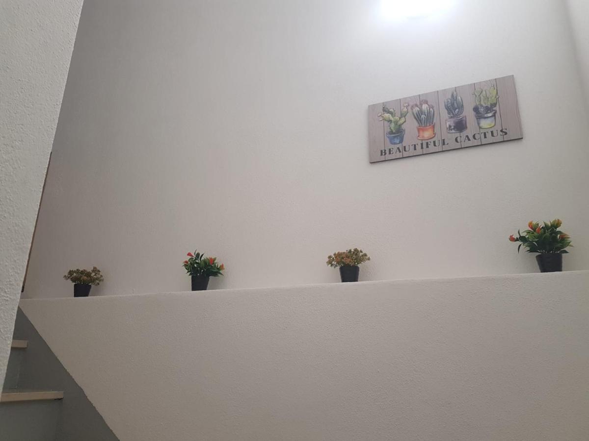 Casa dos Avós e Netos Fundão Exterior foto