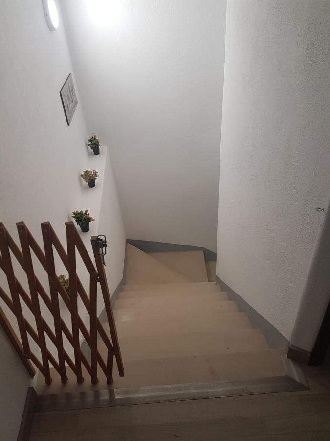 Casa dos Avós e Netos Fundão Exterior foto