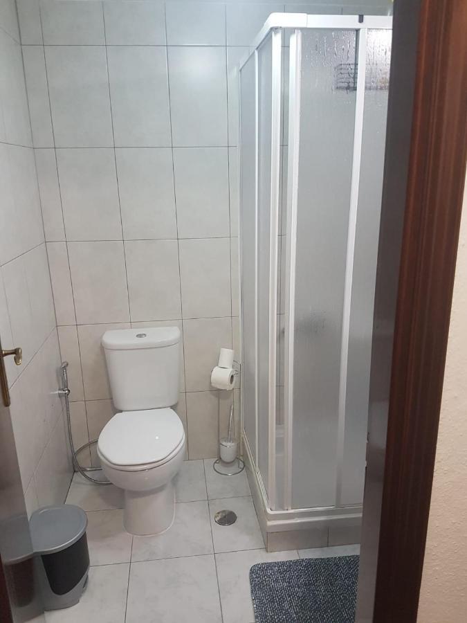Casa dos Avós e Netos Fundão Exterior foto